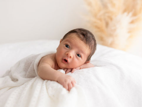 natürliche und emotionale babyfotografie neugeborenenfotografie fotostudio dachau schwabhausen münchen