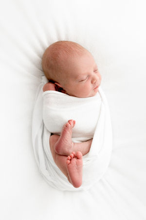 Baby Fotograf