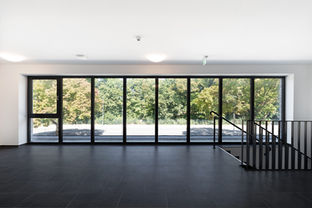 innenraum modern Architektur Fotografie Immobilie Business Unternehmensfotografie