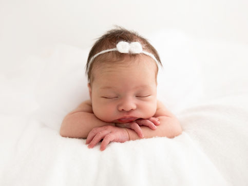 neugeborenenfotgrafie Schwabhausen bei Dachau