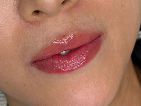 How Long Does Lip Blush Last? Fading, Touch-Ups & Maintenance