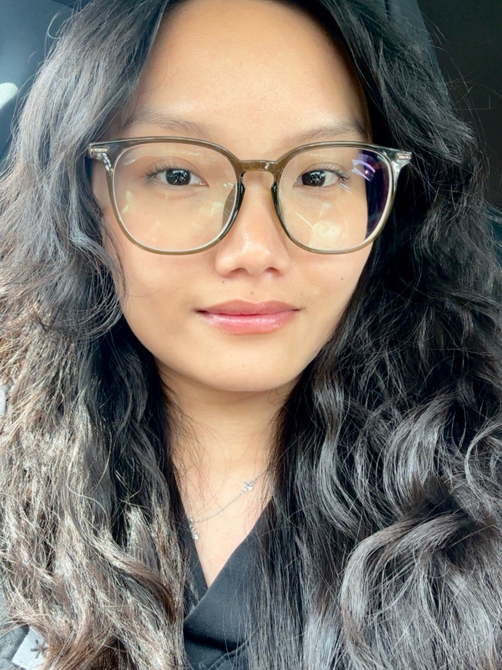 Luxury Lip Blush by Palette by Hannah in Johns Creek Georgia
