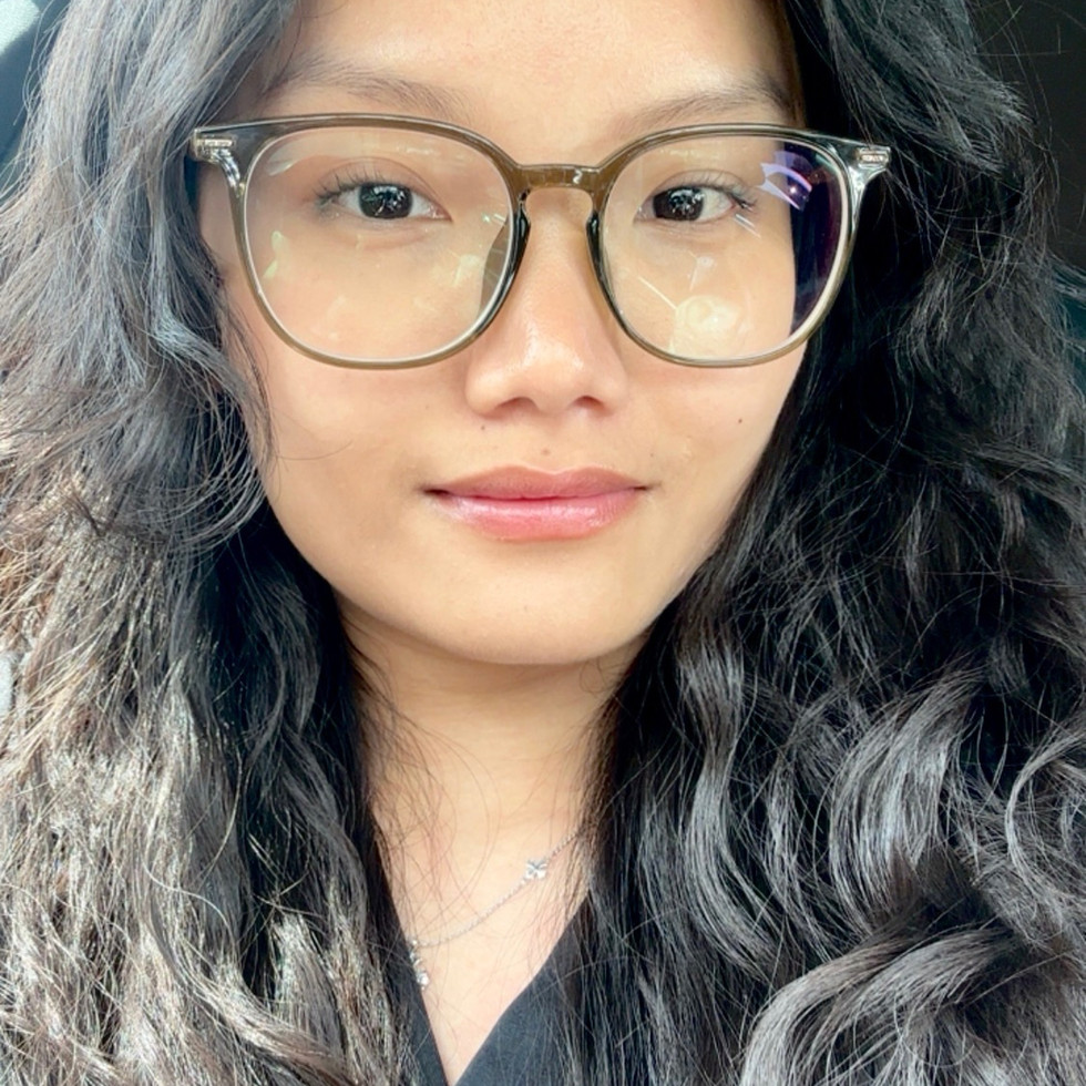 Luxury natural-looking Lip Blush by Palette by Hannah in Johns Creek, Georgia.