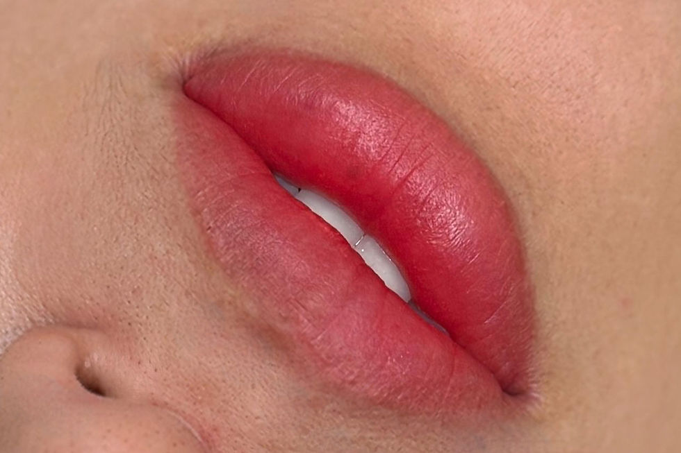 Lip Blush for Pale Lips: Can It Make Your Lips Look Naturally Healthier?
