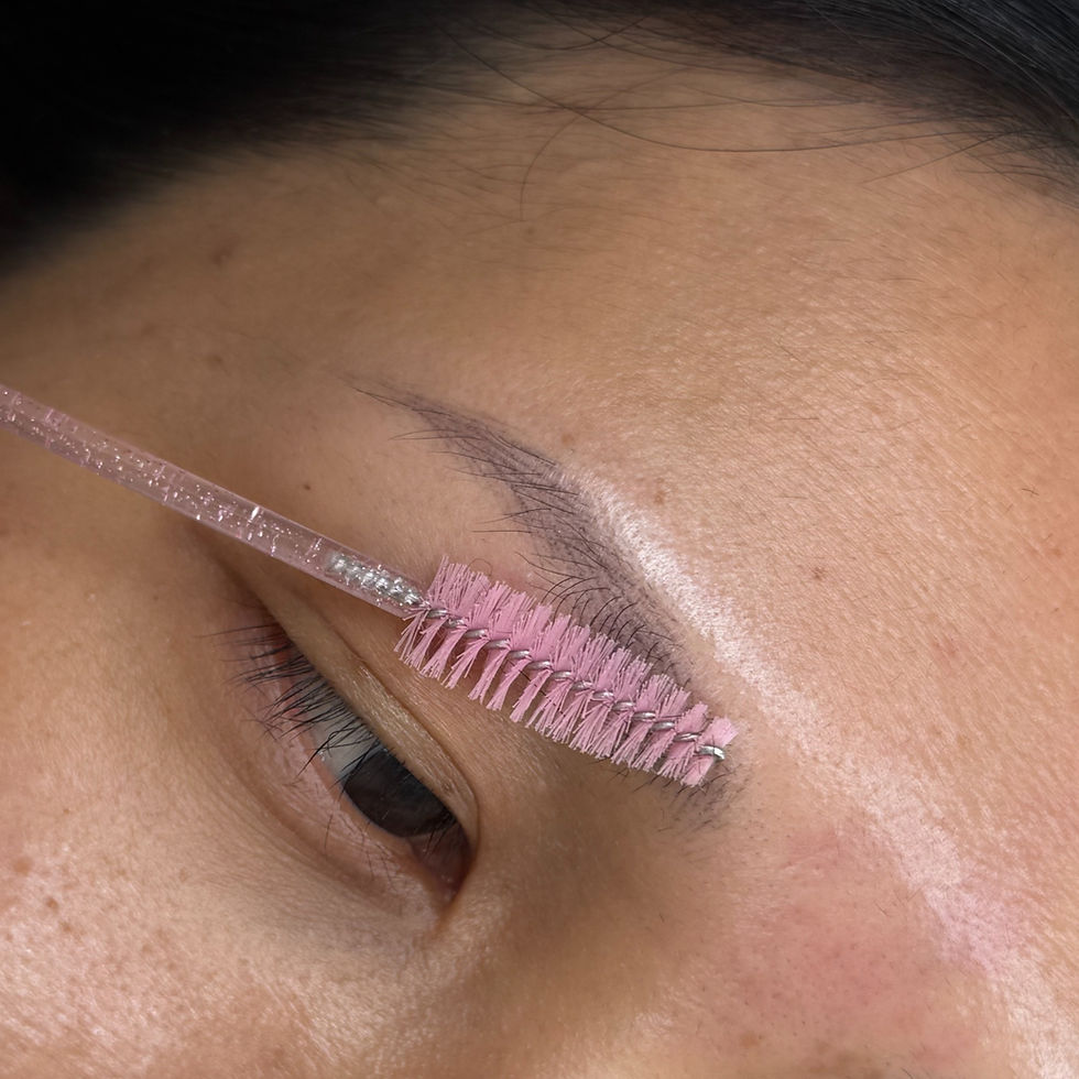 How Long Do Nano Brows Last? Expert Guide | Johns Creek, GA