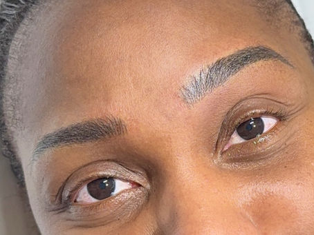 Nano vs. Powder vs. Combo Brows: Which Permanent Brow Technique Is Best for You?