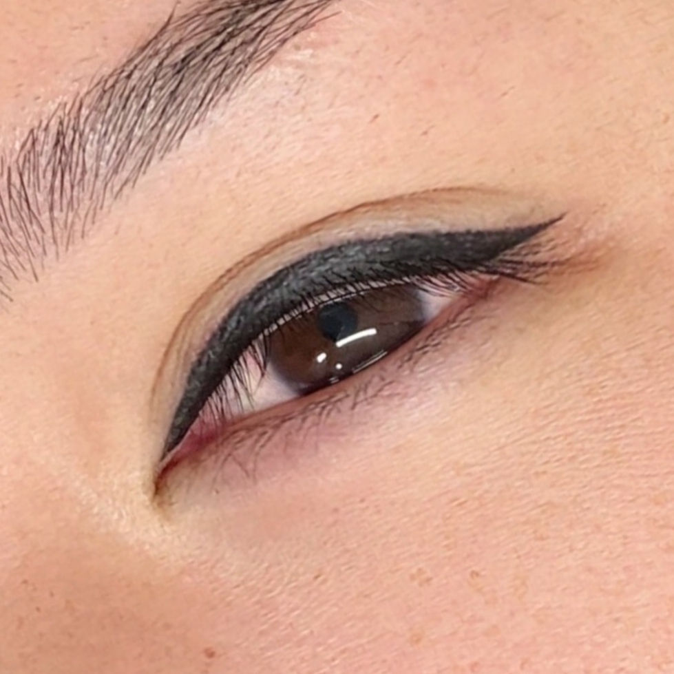 Permanent Eyeliner Styles for Every Eye Shape | Johns Creek & Atlanta, GA