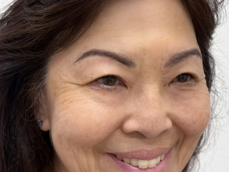Combo Brows for Busy Moms: Natural, Fuller Brows That Save Time Every Morning