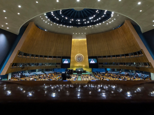UN Faces a Crisis of Trust – Is Global Diplomacy Failing?