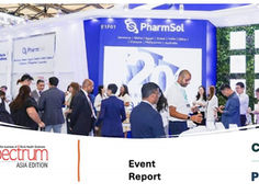 China Stakes Global Pharma Leadership at CPHI & PMEC 2025 in Shanghai