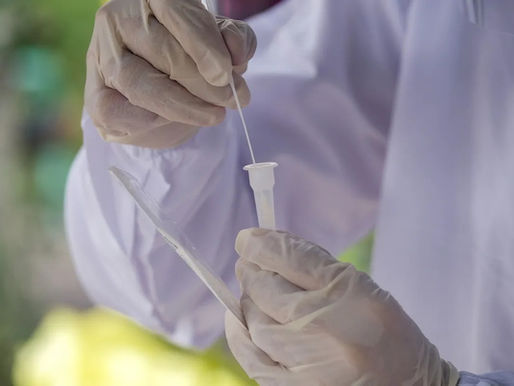 Singapore Leads Regional Push to Prevent Future Pandemics with Innovative Sewage Surveillance Program