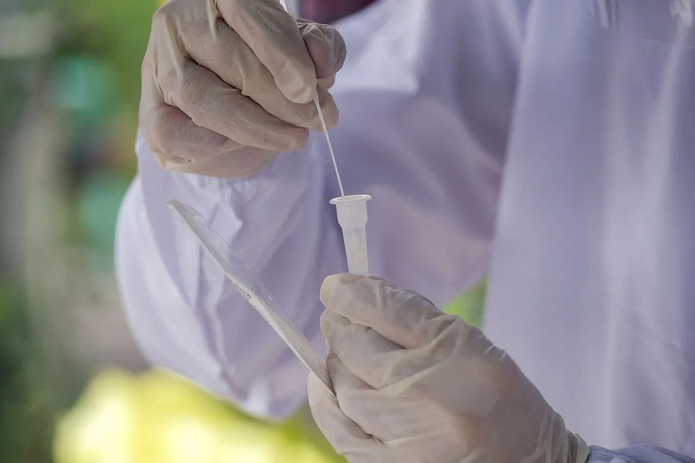 Singapore Leads Regional Push to Prevent Future Pandemics with Innovative Sewage Surveillance Program