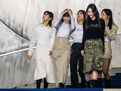The Influence of K-Pop on Global Fashion Trends