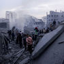 UN Security Council Faces Deadlock Over Gaza Ceasefire Resolution Amid Intensifying Humanitarian Crisis