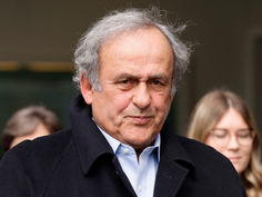 Michel Platini’s Scathing Criticism of FIFA’s Club World Cup – Is It All About Money?