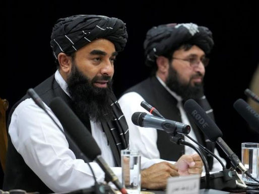 Afghanistan and Pakistan Elevate Diplomatic Ties Amid Easing Tensions