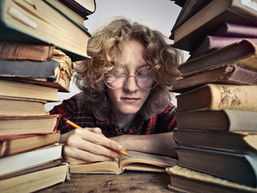 The Role of Literature in Addressing Mental Health Stigma