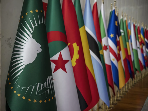 What’s Next for the African Union in 2025?