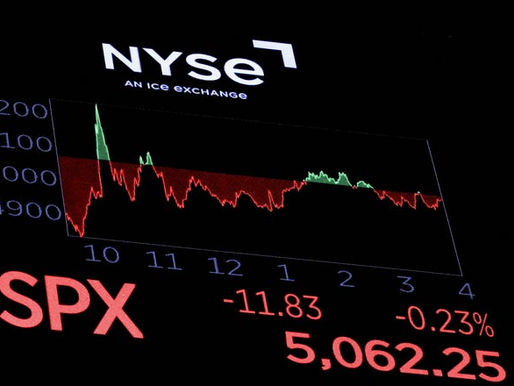 S&P 500 Nears 6,000: How Investors Can Prepare for the Road Ahead