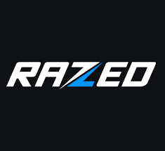 Official Razed website