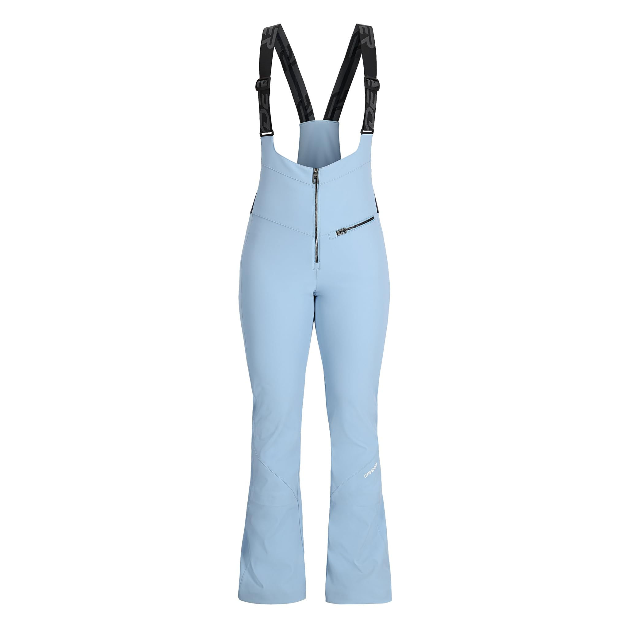 Spyder Womens Strutt Bib Softshell Pants