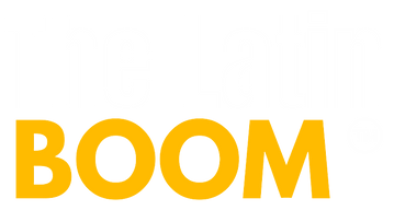 THE LATIN BOOM