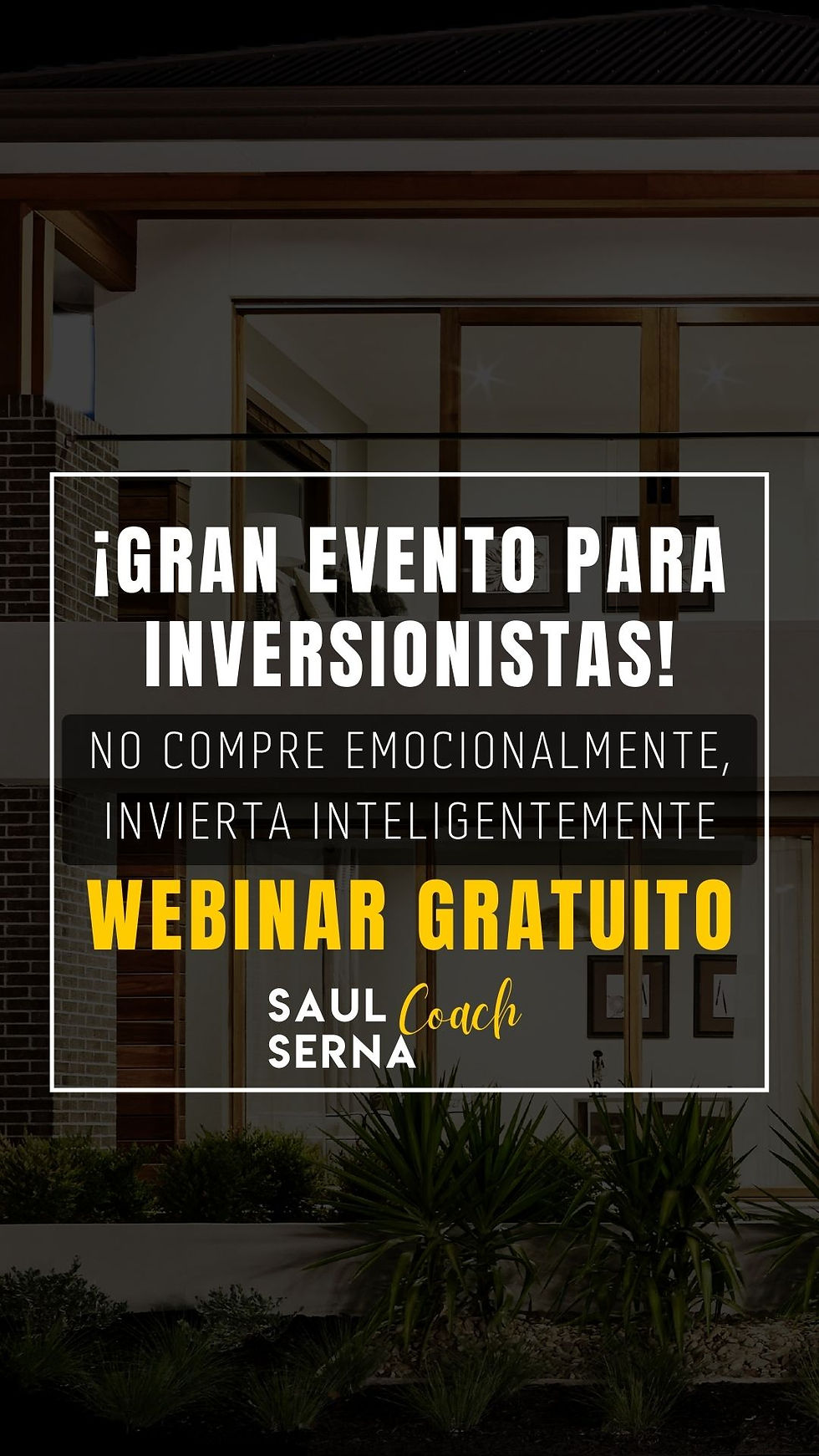 EL PROCESO PARA INVERTIR INTELIGENTEMENTE EN ESTADOS UNIDOS – PARTE 2