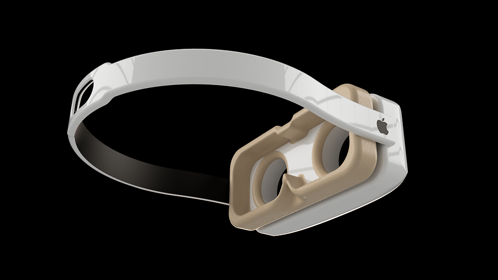 apple vr apple vr headset apple vr device vr by apple apple vr video apple