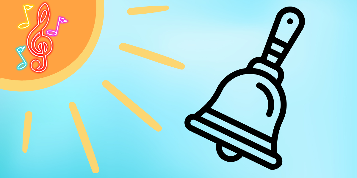 Summer Music Workshop: Introduction to Handbell Ringing | Shepherd of ...