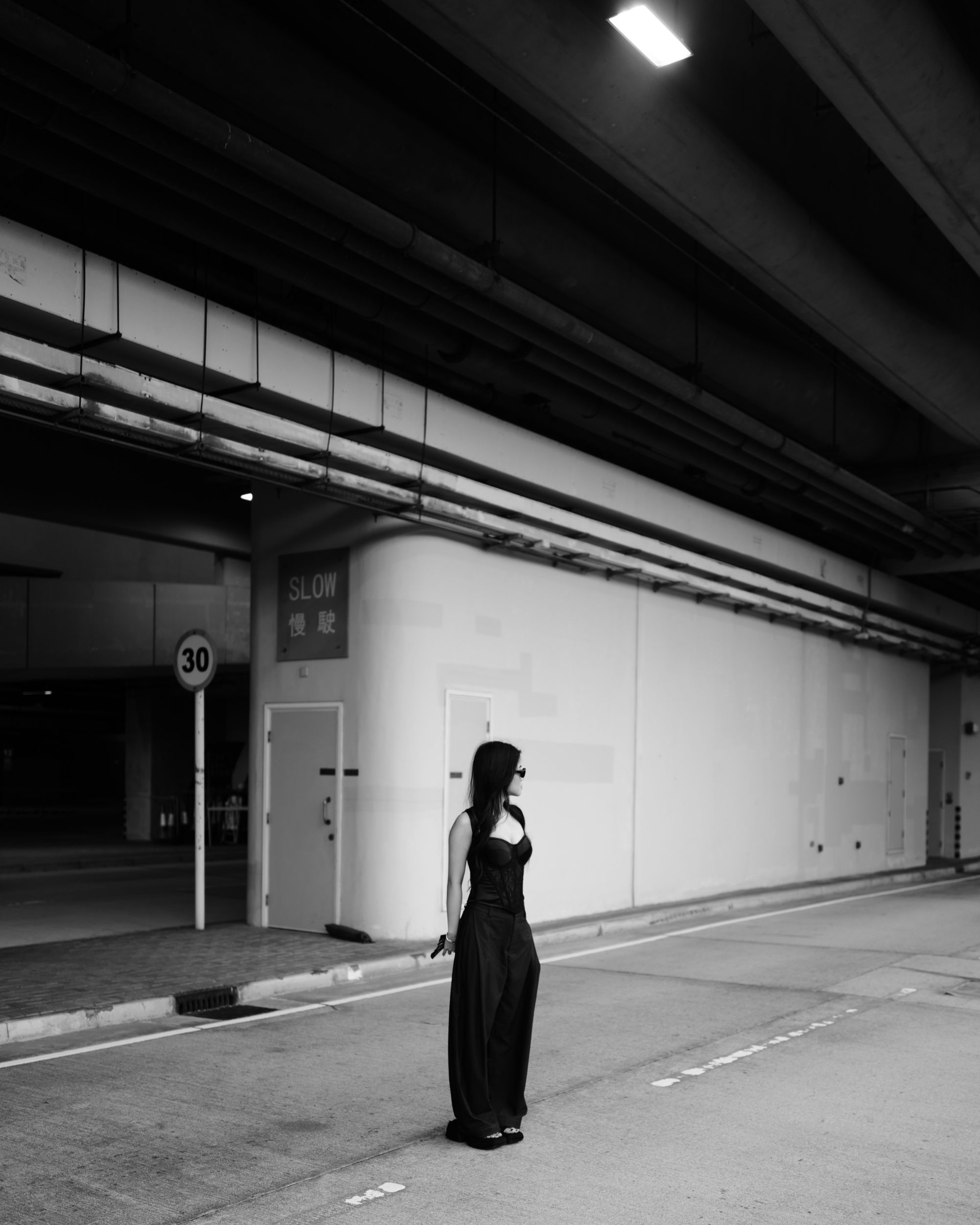 NOIR x 0159 