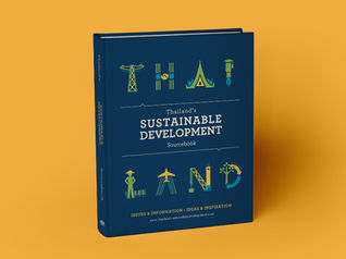 THAILAND'S SUSTAINABLE DEVELOPMENT SOURCEBOOK
