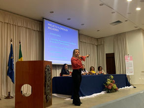 Projetos do MPPB são alternativas para romper o ciclo de violência doméstica