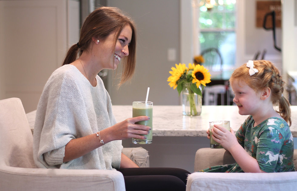 Smoothie for Kids