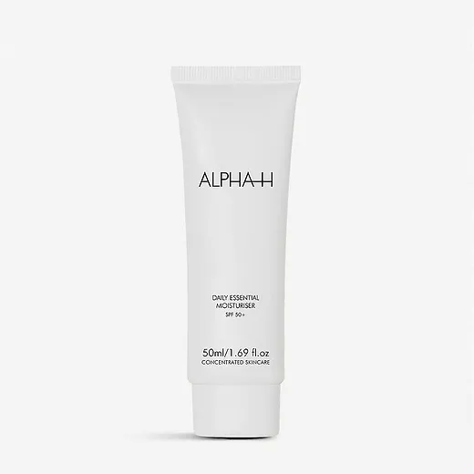 alpha h daily moisturiser