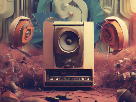 Welcome to Callum Barr Audio: Where Sound Comes Alive