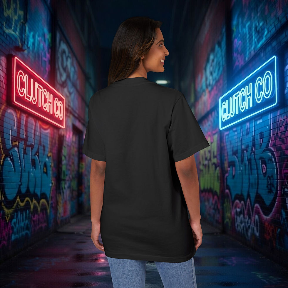 Thumbnail: Smoking B CS2 Tshirt