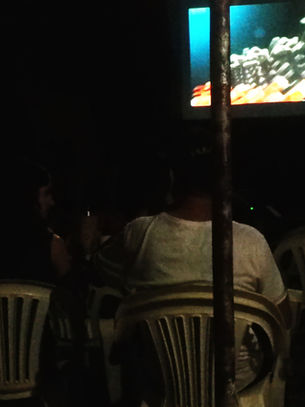 Um brinde ao Cineclube Colorado!