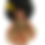 Thumbnail: INTERNATIONAL AFRICAN PRINT STRIPE DRESS