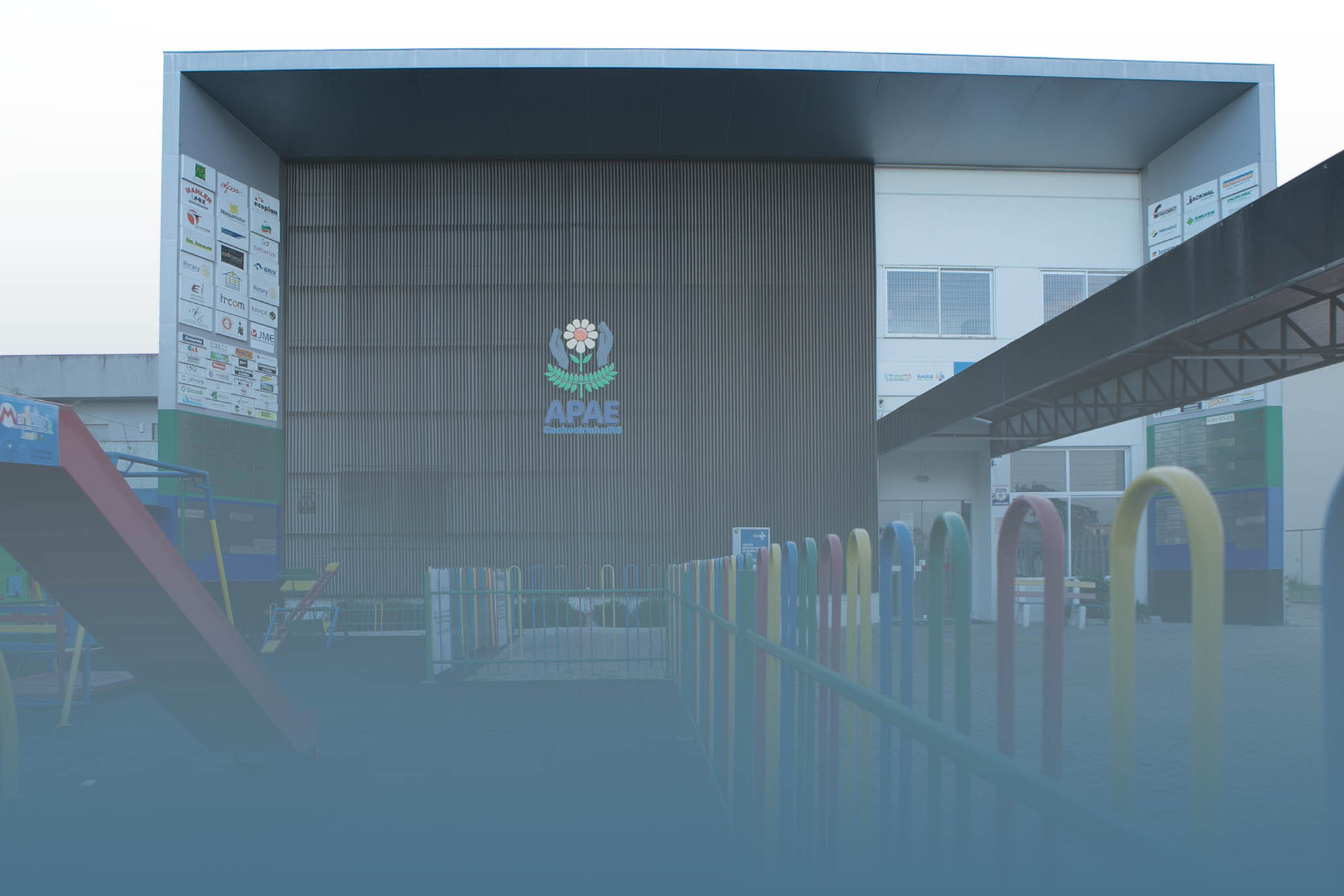 Associacao de Pais e Amigos dos Excepcionais