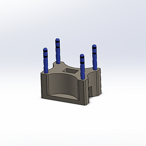 3V3I | Manufacturing & Design