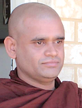 Ven. Wegodapola Wimalagnana Thero