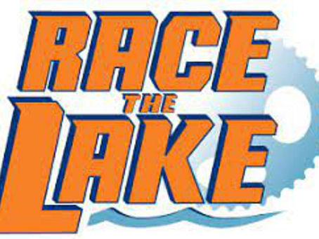 Save $20 on Race the Lake