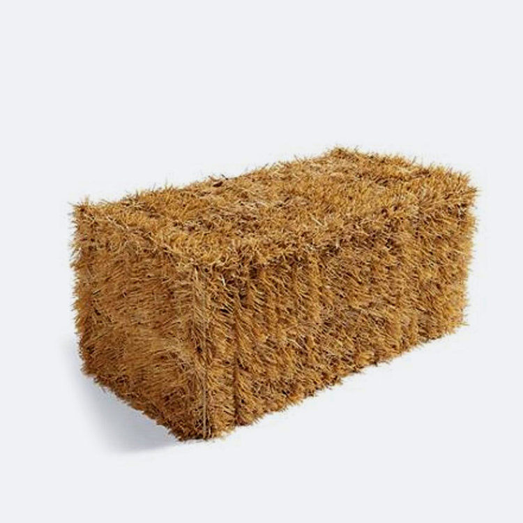 Straw Bales