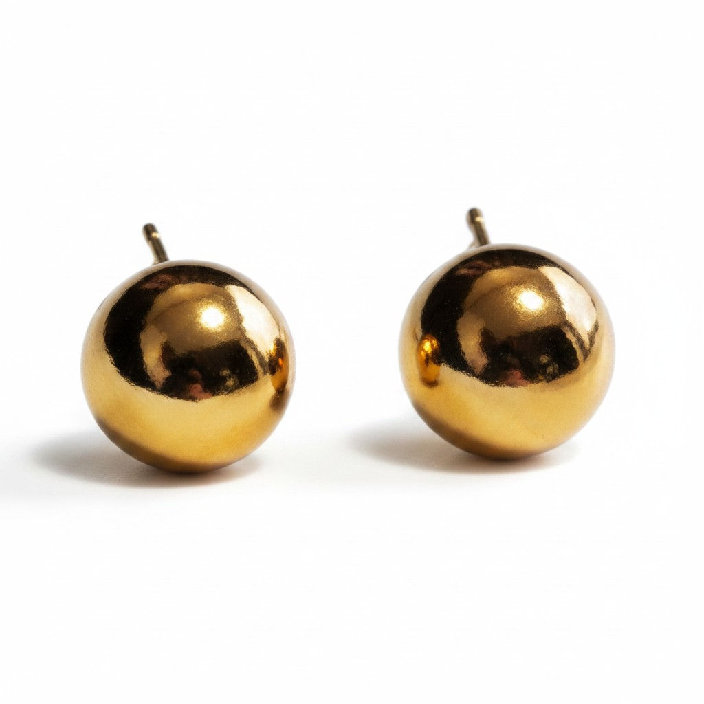 ARETES GOLDEN SPHERE
