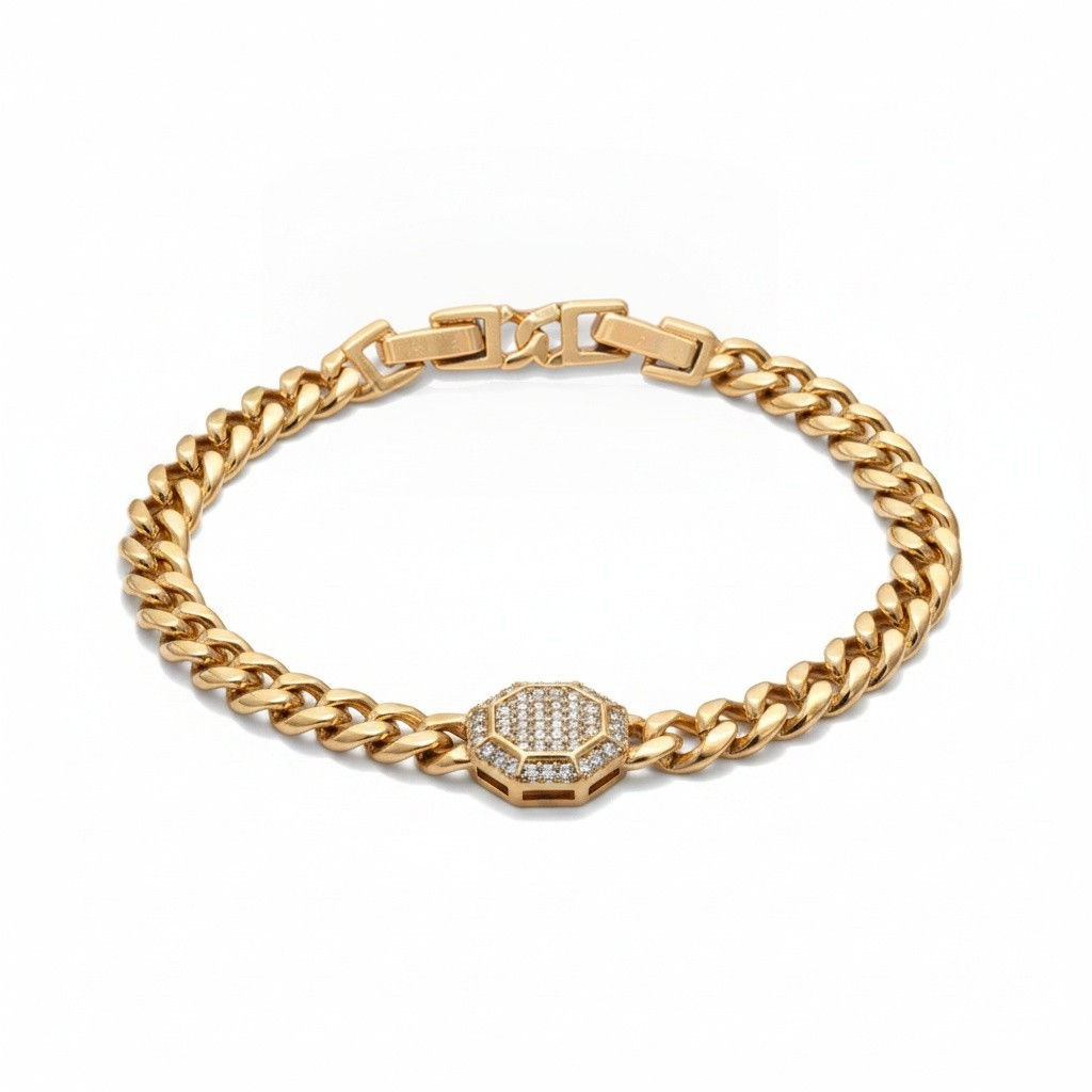 BRAZALETE SELLO