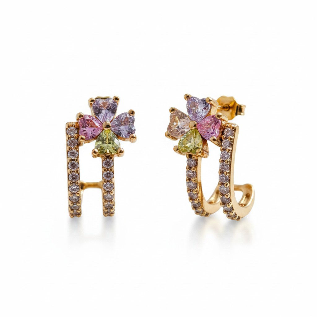 SEMIARGOLLAS CLOVER LUMIÈRE