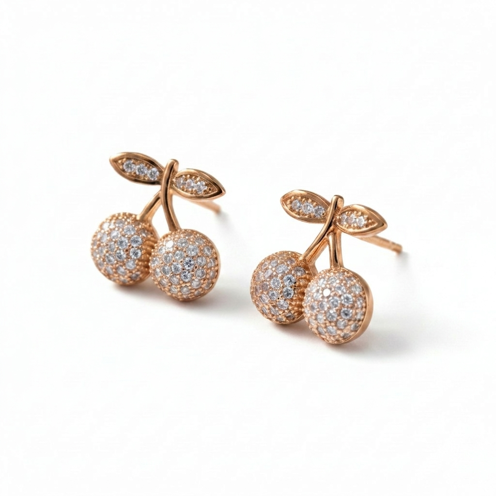 ARETES SWEET CHERRY