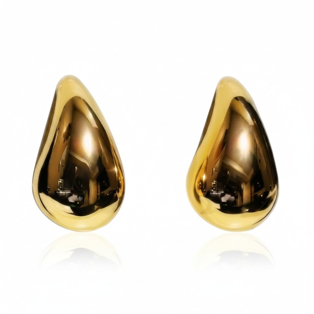 ARETES GOTAS CLÁSICAS