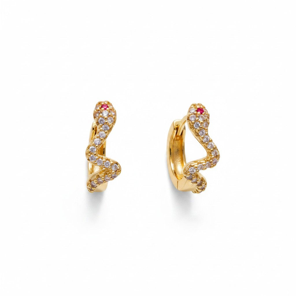 ARGOLLAS COBRA CRISTAL