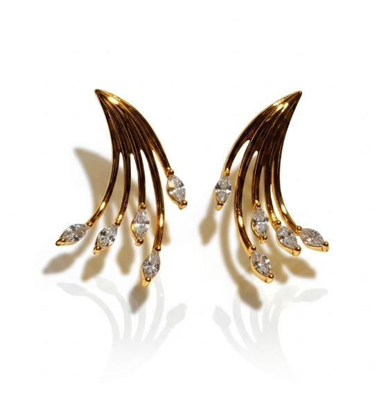 ARETES CASCADA